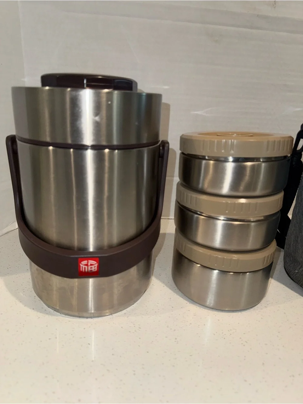 N/A reliable stainless